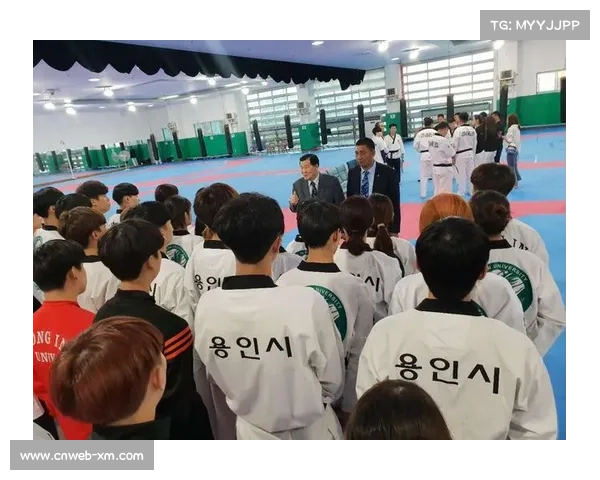 沈阳体院与韩国体育大学签约 推动跆拳道博士赴首尔交流研修