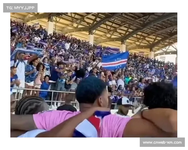 佛得角世界杯前景展望，小国球队能否创造奇迹？