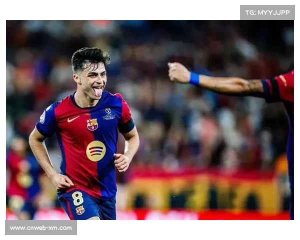 巴萨公布对阵西班牙人德比大名单，佩德里复出在即