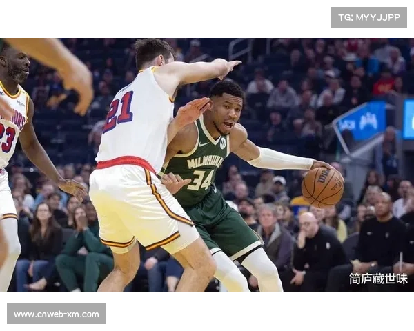 勇士120-113击败雄鹿，格林与巴特勒攻防联动建功